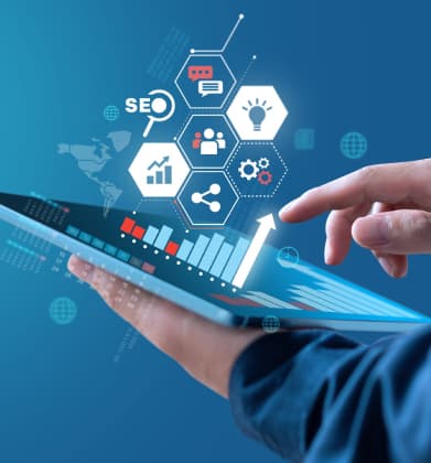 FinEdge Banking Dashboard