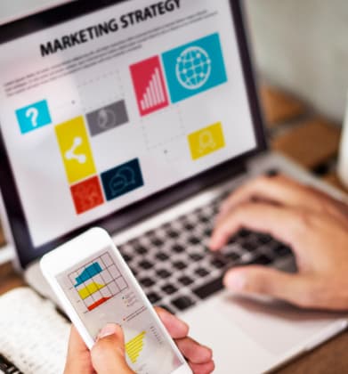 EduTech Digital Growth Campaign