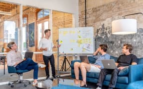 The Business Case for Custom Software: When Off-the-Shelf Just Doesn't Cut It